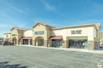 222 Los Altos Pky, Sparks, NV for sale Building Photo- Image 1 of 1