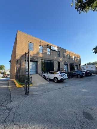 More details for 5505 Vine St, Alexandria, VA - Industrial for Sale