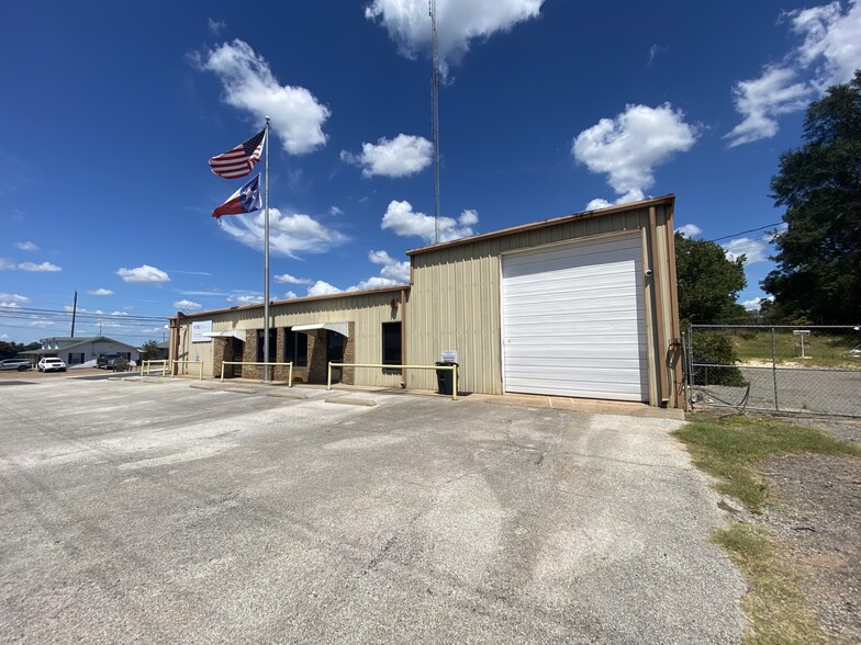 2300 TX-322, Henderson, TX for sale - Primary Photo - Image 1 of 8