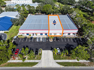 More details for 885 Tallevast Rd, Sarasota, FL - Light Industrial for Rent