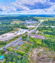 3233 Page Ave, Jackson, MI for sale Building Photo- Image 1 of 24