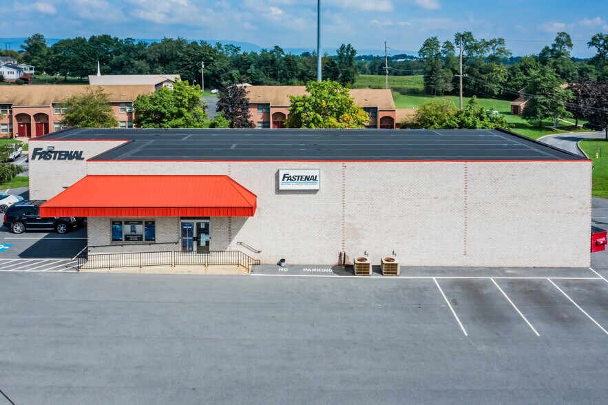 1115 Crottlestown Rd, Chambersburg, PA 17202 UK