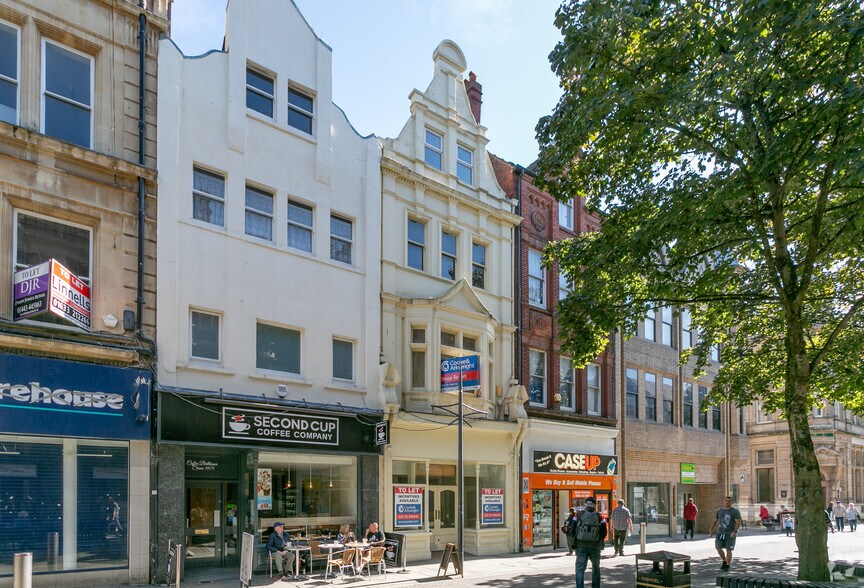 38 Commercial St, Newport for sale - Primary Photo - Image 1 of 1
