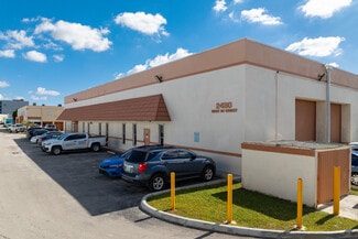 More details for 2480 W 82nd St, Hialeah, FL - Light Industrial, Industrial to Rent