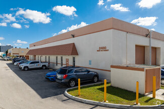 More details for 2480 W 82nd St, Hialeah, FL - Flex for Rent