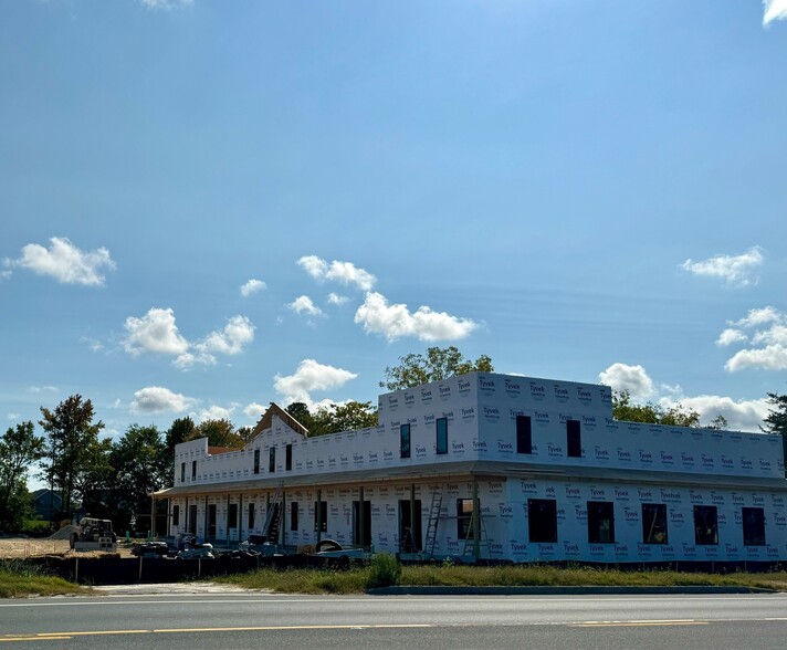 35246 Atlantic Ave, Millville, DE for rent - Building Photo - Image 1 of 5