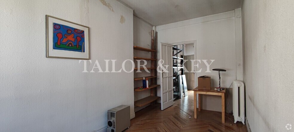 Office in Madrid, Madrid to rent - Interior Photo - Image 1 of 1