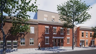 More details for 1808 Rue Beaudry, Montréal, QC - Land for Sale