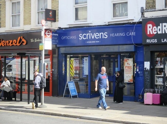 More details for 752-752A High Rd, London - Retail to Rent