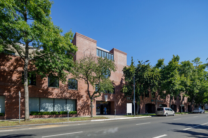 2801-2831 J St, Sacramento, CA for rent - Building Photo - Image 1 of 14