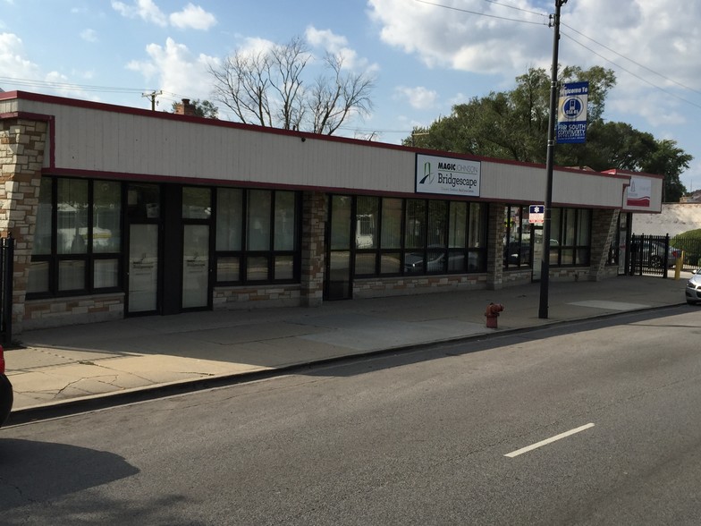 10928 S Halsted St, Chicago, IL for sale - Building Photo - Image 1 of 1