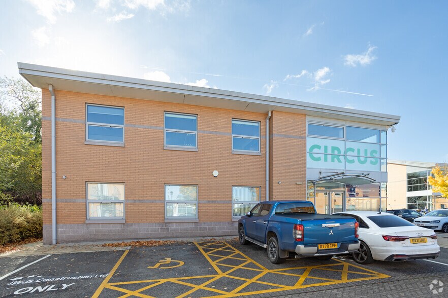 4310 Park Appr, Leeds for sale - Primary Photo - Image 1 of 1