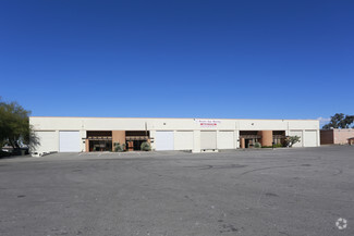 More details for 3785 E 34th St, Tucson, AZ - Industrial for Rent