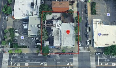 3480 Boston Rd, Bronx, NY - AERIAL  map view - Image1