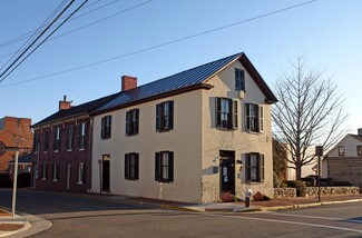 More details for 14 Loudoun St SW, Leesburg, VA - Retail to Rent
