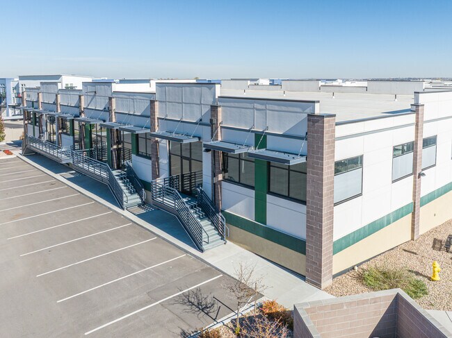More details for 11140 Broomfield Ln, Broomfield, CO - Industrial to Rent