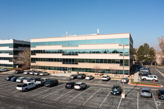 More details for 240 Morris Ave, Salt Lake City, UT - Office/Medical for Rent