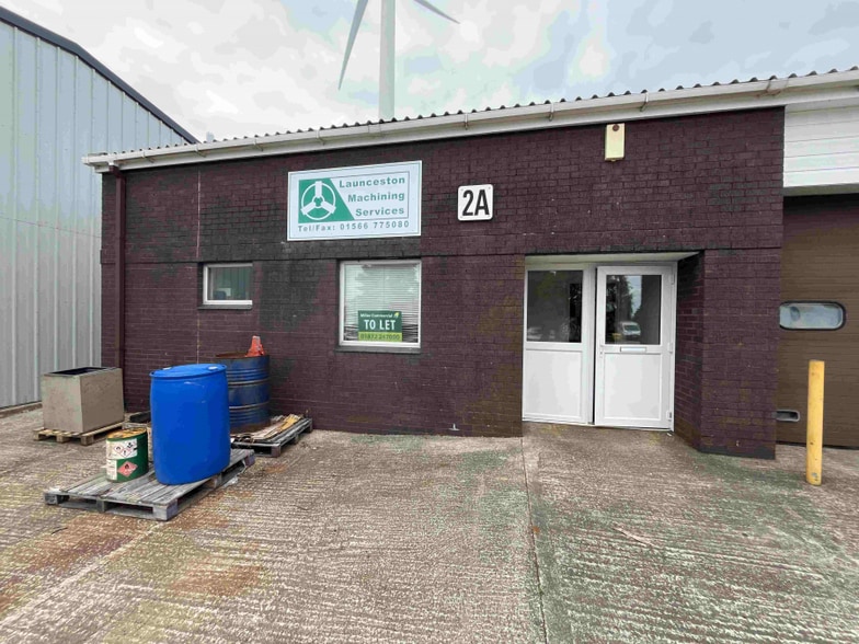 Pennygillam Way, Launceston to rent - Building Photo - Image 1 of 2