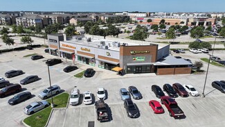 More details for I-10 & 99 Grand Parkway, Katy, TX - Retail for Rent