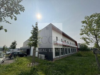More details for 150 Bis Rue Ampère, Genay - Light Industrial for Sale