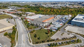 More details for 5135 Creekbank Rd, Mississauga, ON - Industrial for Sale