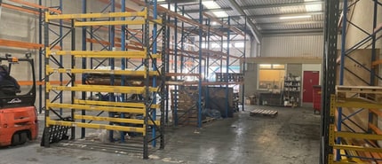 Green Ln W, Garstang to rent Interior Photo- Image 1 of 2