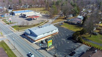 More details for 1424 Main St, Sylvan Beach, NY - Retail for Sale