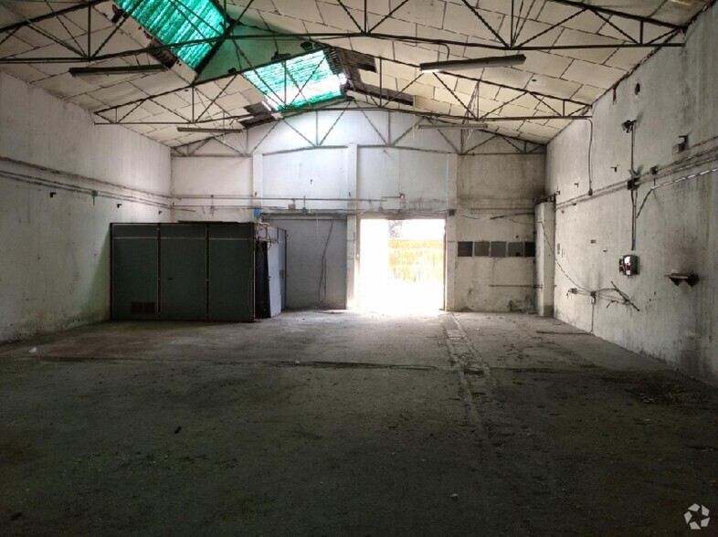 Industrial in Valdemoro, MAD for sale - Building Photo - Image 3 of 22