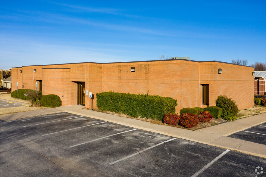 8600 S Pennsylvania Ave, Oklahoma City, OK for sale - Building Photo - Image 1 of 1