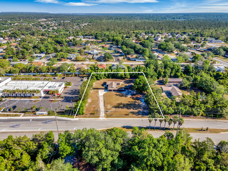 3086 Howland Blvd, Deltona, FL for sale - Building Photo - Image 3 of 7