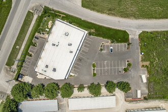 313 FM 1103, Cibolo, TX - aerial  map view