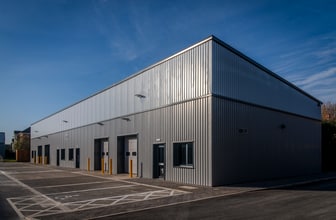 Blackbird Rd, Leicester to rent Building Photo- Image 2 of 7