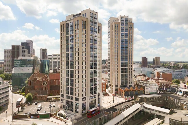 More details for Cherry Orchard Rd, Croydon - Retail to Rent