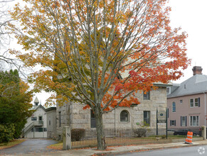 412 County St, New Bedford, MA for rent Building Photo- Image 1 of 6