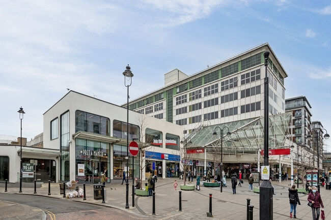 More details for Warespace Pantile Walk, Uxbridge - Light Industrial to Rent