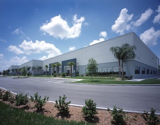 More details for 2401 Police Center Dr, Plant City, FL - Industrial for Rent