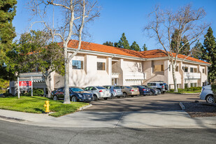 Bernardo Plaza Professional Center - Commercial Property