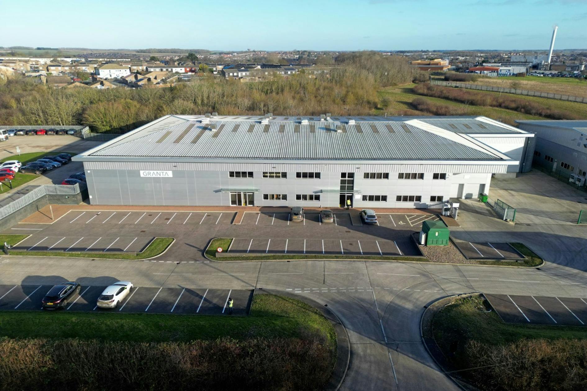 Homefield Rd, Haverhill to rent Primary Photo- Image 1 of 2