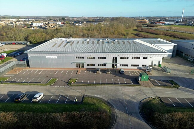 More details for Homefield Rd, Haverhill - Industrial to Rent