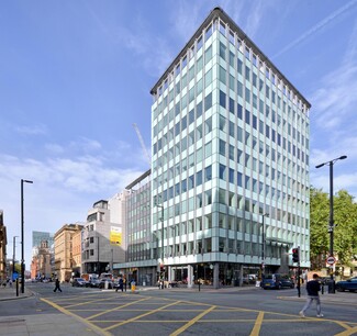 More details for 10-12 Mount St, Manchester - Office for Rent