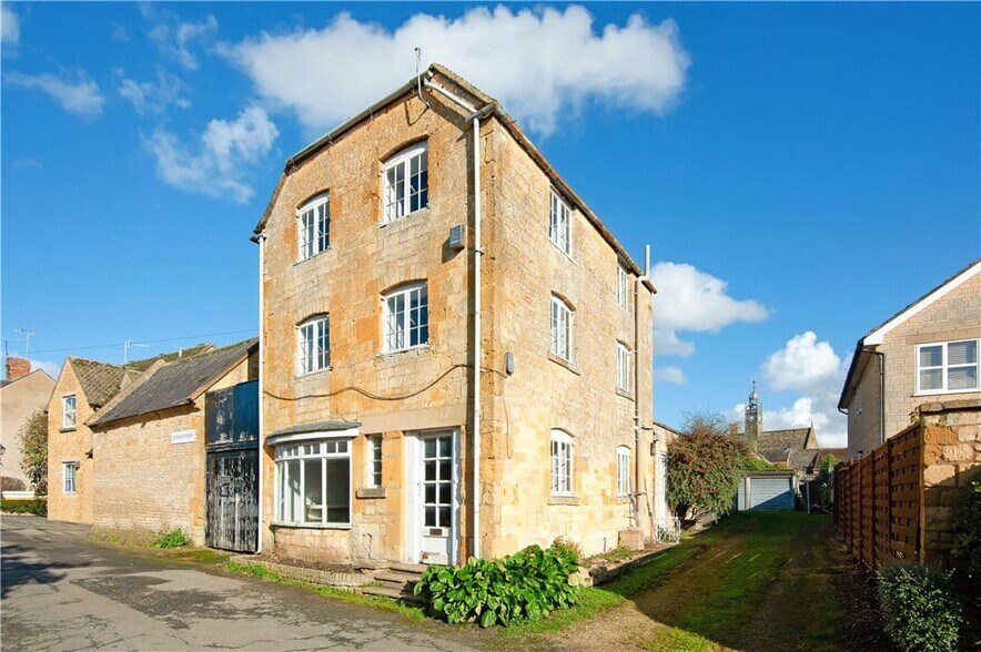 Hospital Rd, Moreton In Marsh for sale - Building Photo - Image 2 of 23