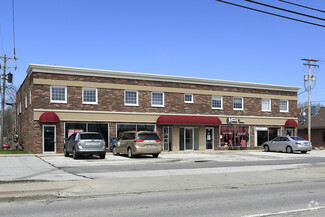 More details for 35475 Vine St, Eastlake, OH - Retail for Rent