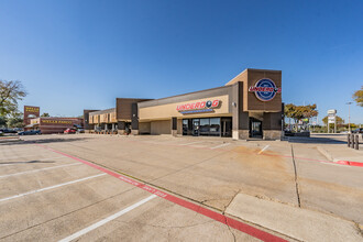 6740-6780 Abrams Rd, Dallas, TX for rent Building Photo- Image 2 of 5