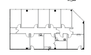 5871 Glenridge Dr NE, Atlanta, GA for rent Floor Plan- Image 1 of 1