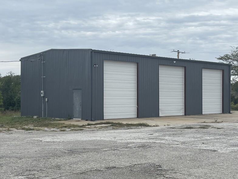 2704 Mo-291 Hwy, Harrisonville, MO for sale - Building Photo - Image 1 of 1