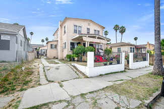 More details for 1432 S Cloverdale Ave, Los Angeles, CA - Residential for Sale