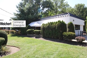 1012 Tabor Rd, Morris Plains NJ - Commercial Property