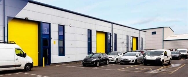 More details for Tallon Rd, Brentwood - Industrial to Rent