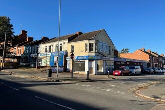 134-138 Kingsley Park Ter, Northampton for sale Primary Photo- Image 1 of 1