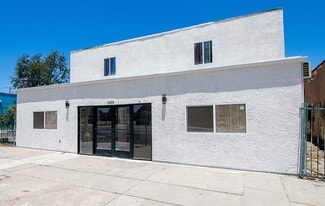 More details for 1659 W Florence Ave, Los Angeles, CA - Retail to Rent